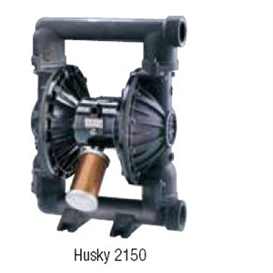 Graco Husky? 1040 Pumps