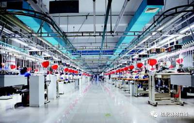 關注|2017年中國紡織行業現狀、主要挑戰、新變化及轉型情況分析_財經_網