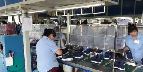 天天罷工:鞋業(yè)巨頭寶成將不再繼續(xù)在越南擴產(chǎn)