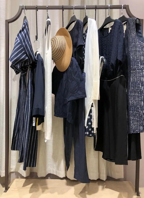 2021年長春春夏新款品牌折扣女裝實體店進貨全攻略 渠道、趨勢與實戰技巧